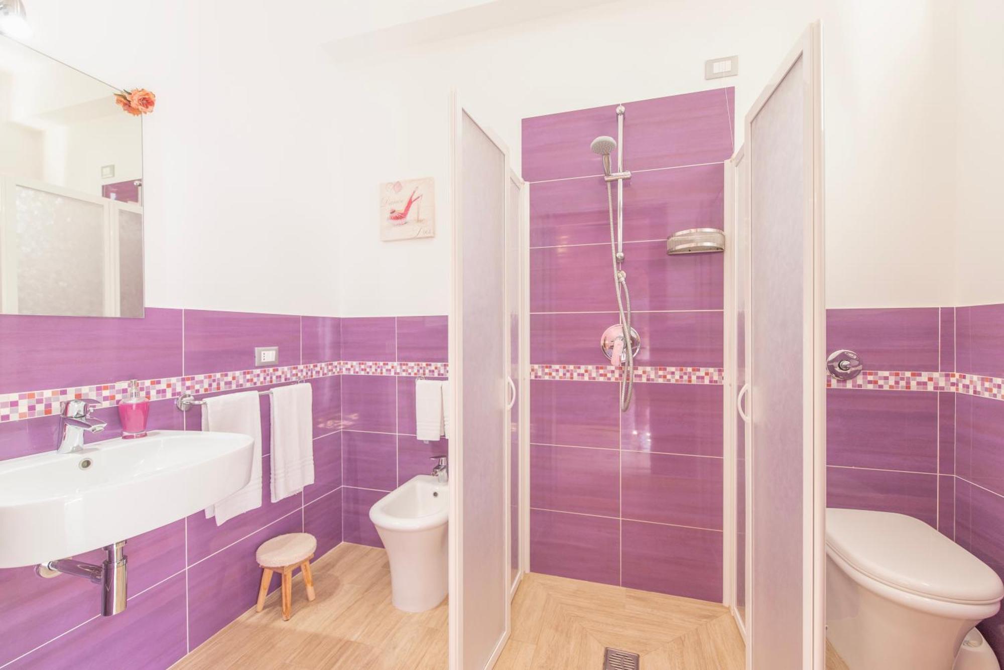 I Segreti Di Antonina Otel Castelluzzo Dış mekan fotoğraf